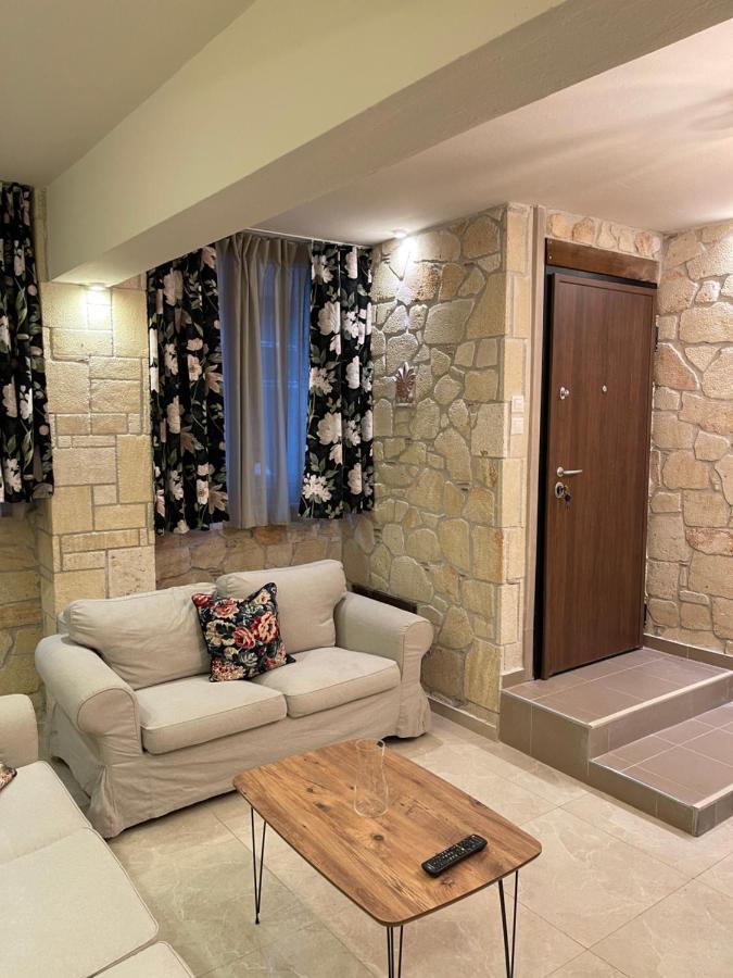 Stone Apartment 2 Thessaloníki Exteriör bild